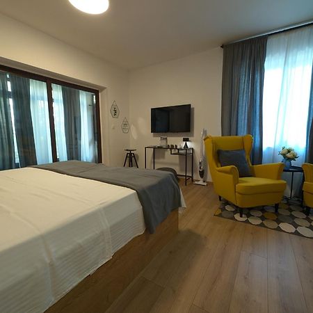 Apartments Glam Poreč Eksteriør bilde