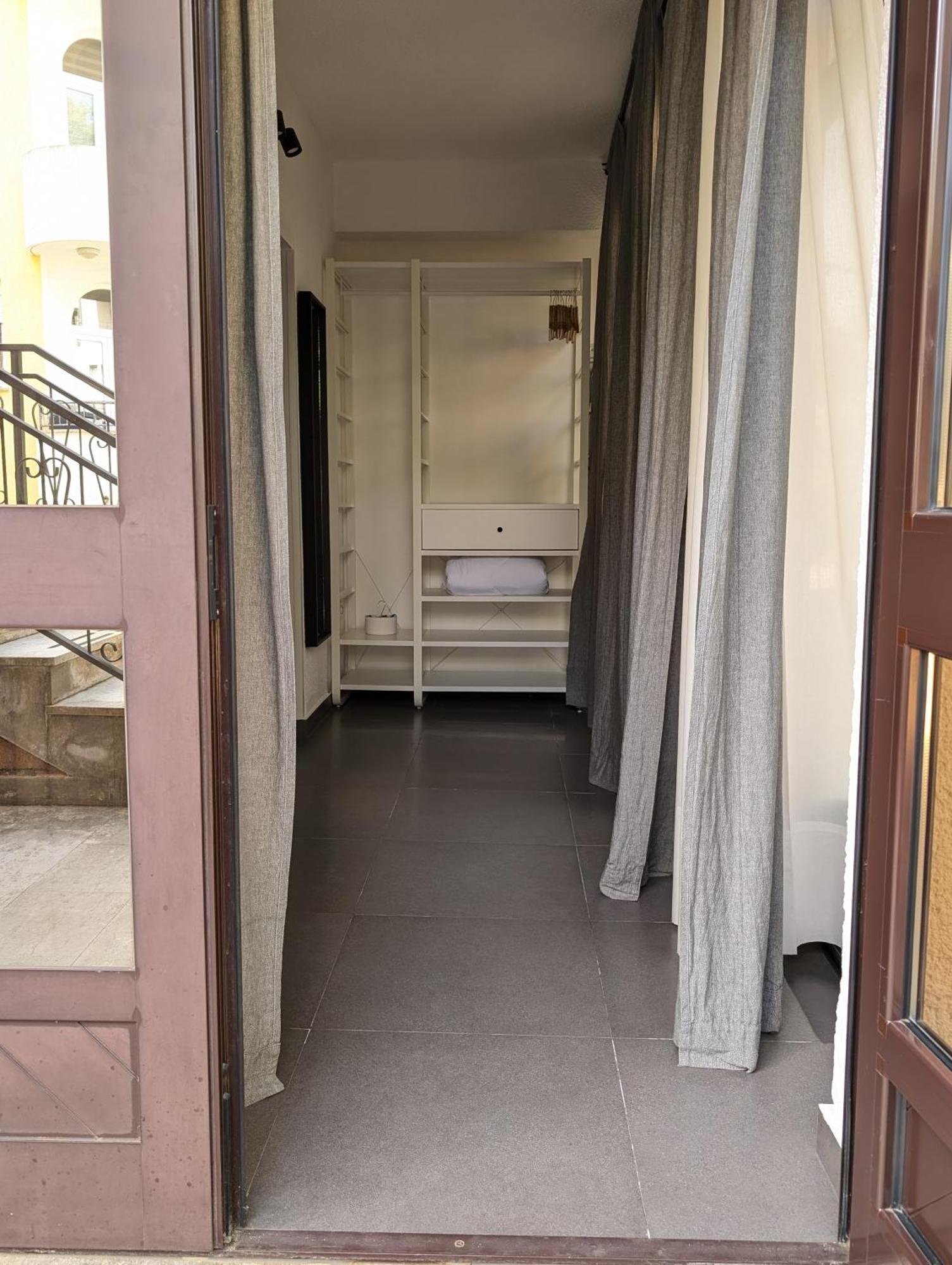 Apartments Glam Poreč Eksteriør bilde