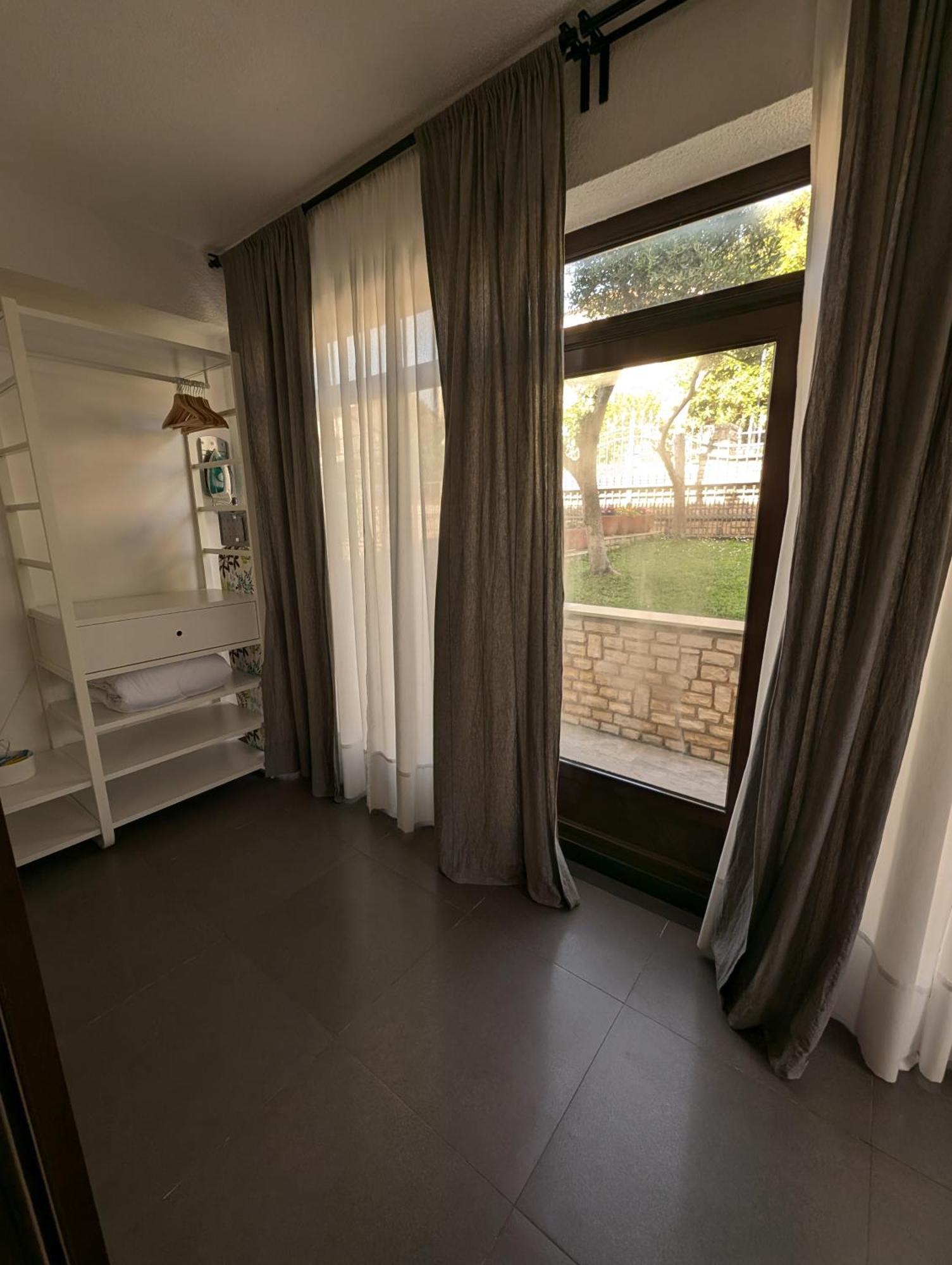 Apartments Glam Poreč Eksteriør bilde
