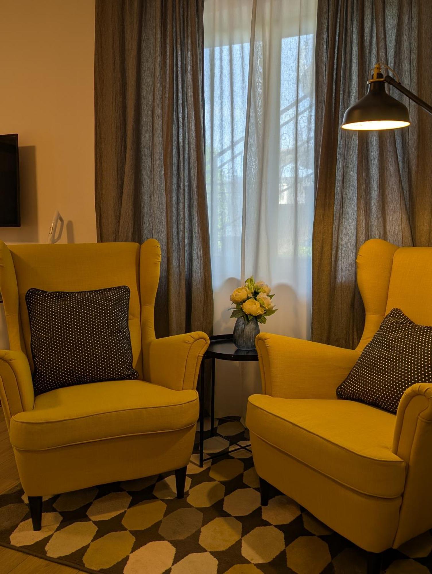 Apartments Glam Poreč Eksteriør bilde